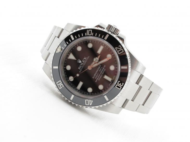 Rolex Submariner 114060 - NY
