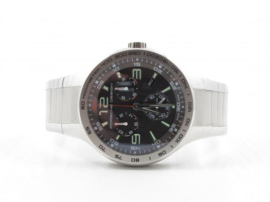 Porsche Design Chrono - P'6320