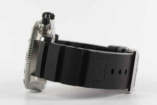 Jaeger-Le Coultre Master Diver