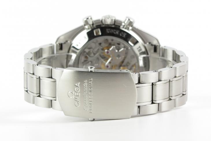 Omega Speedmaster Pro