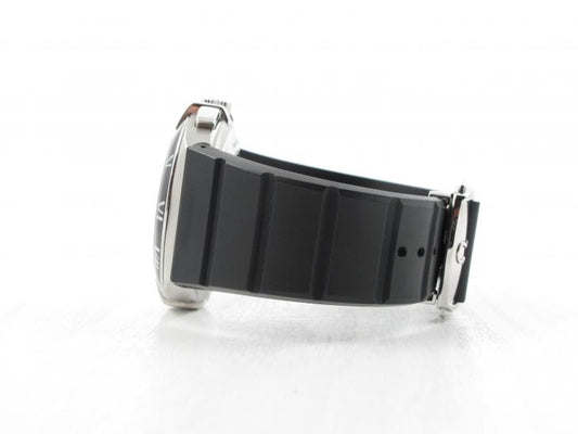 Omega Double Eagle Chronograph