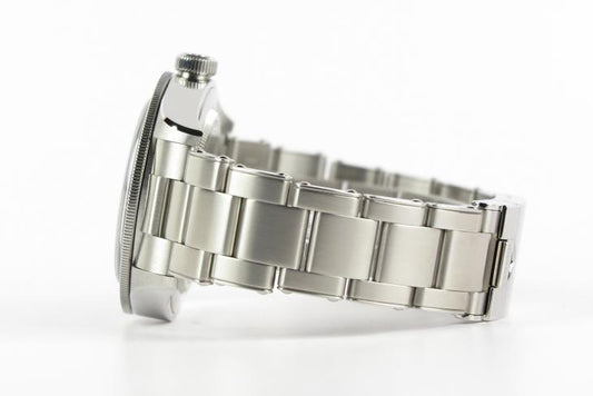 Tudor Black Bay 58 blue