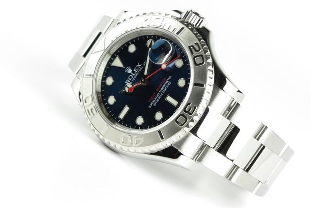 Rolex Yacht-Master