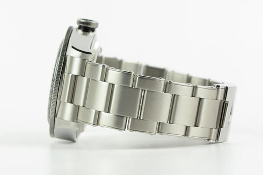 Tudor Black Bay Harrods