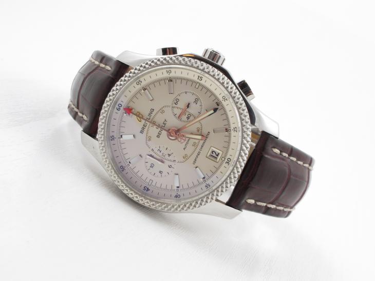 Breitling For Bentley MARK VI