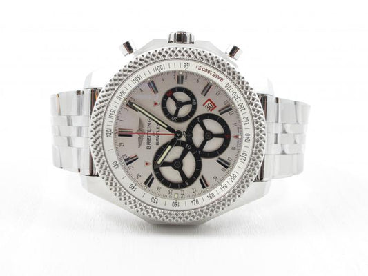 Breitlingfor Bentley Barnato - 2013