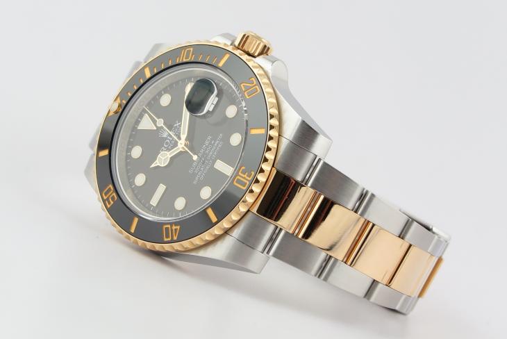Rolex Submariner G/S