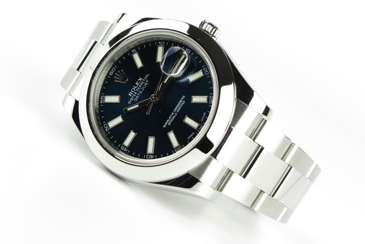 Rolex Datejust ll