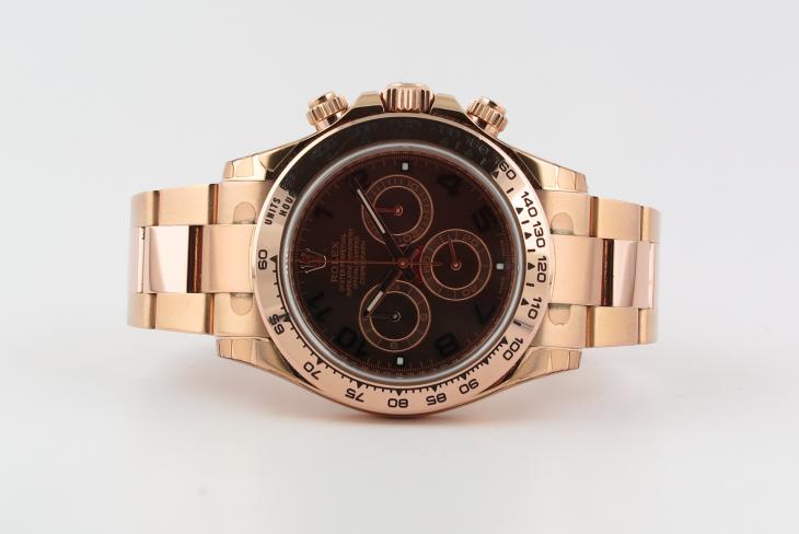 Rolex Daytona 18K