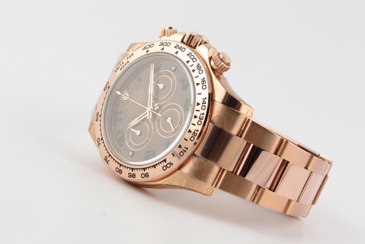 Rolex Daytona 18K