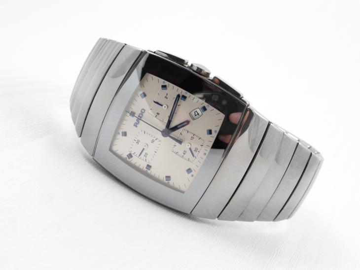 Rado Sintra Chronograph