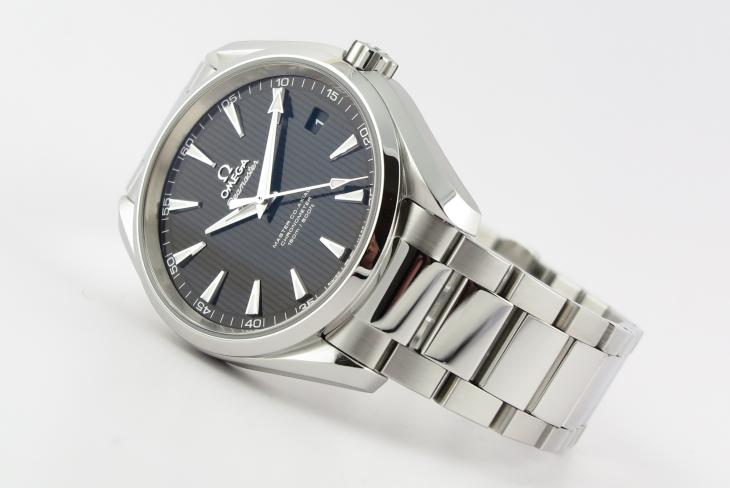 Omega Seamaster Aqua Terra