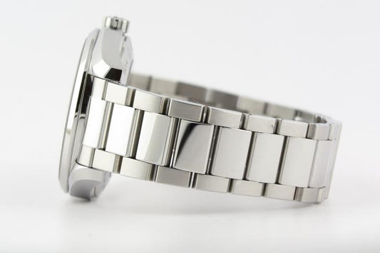 Omega Seamaster Aqua Terra