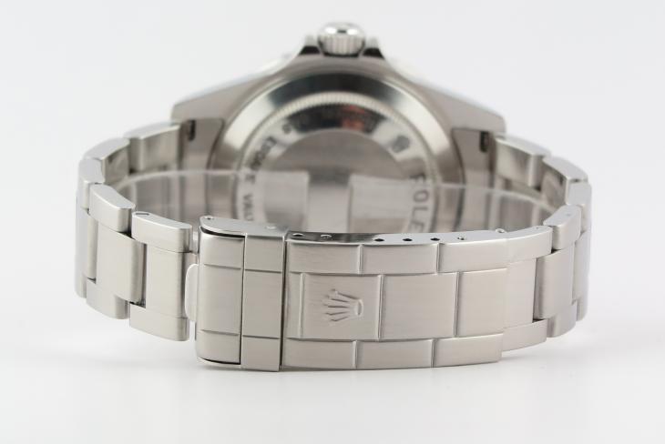 Rolex Sea Dweller