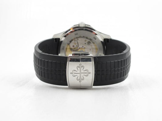 Patek Philippe Aquanaut - 40 mm