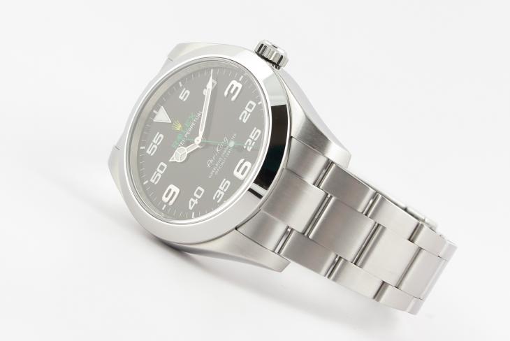 Rolex Air King