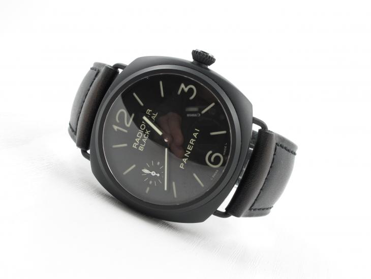 Panerai PAM 292
