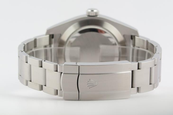 Rolex Air King