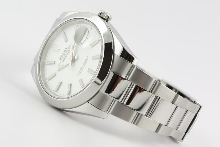 Rolex Datejust II