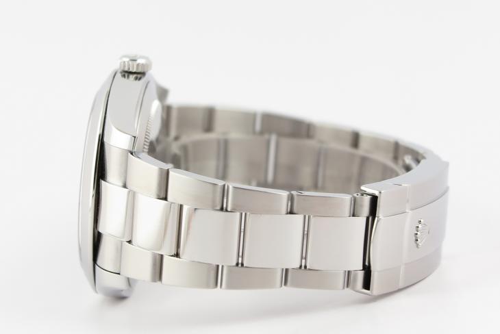 Rolex Datejust II