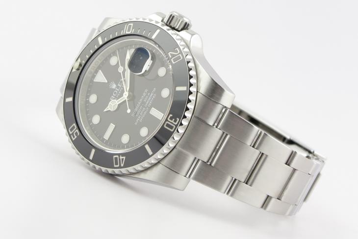 Rolex Submariner