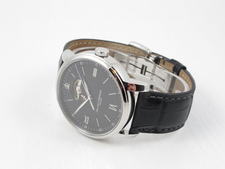 Baume & Mercier Classima