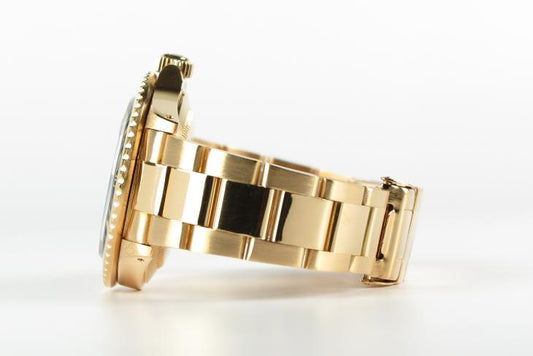 Rolex Submariner 18K