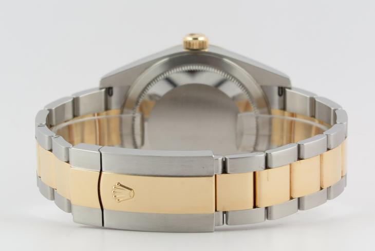 Rolex Sky-Dweller G/S