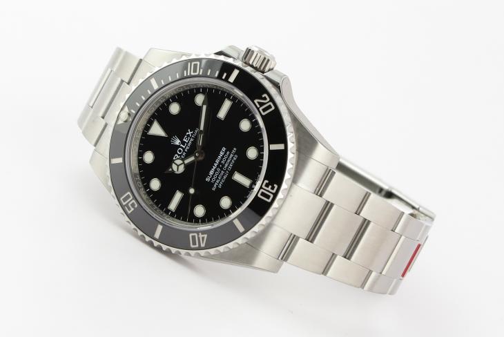Rolex Submariner 124060