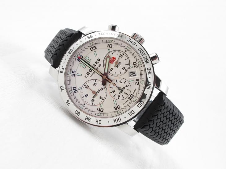 Chopard Mille Miglia