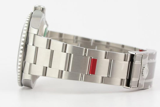 Rolex Submariner 124060