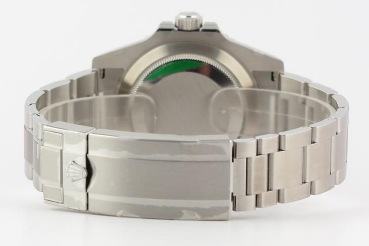 Rolex Submariner 124060
