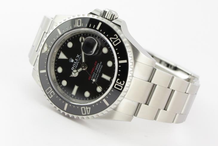Rolex Sea Dweller