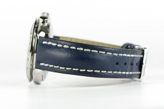 Omega Speedmaster triple date