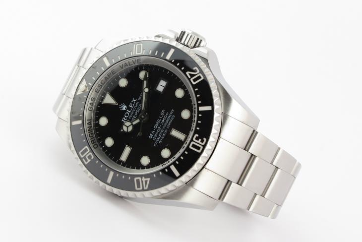 Rolex Deep Sea