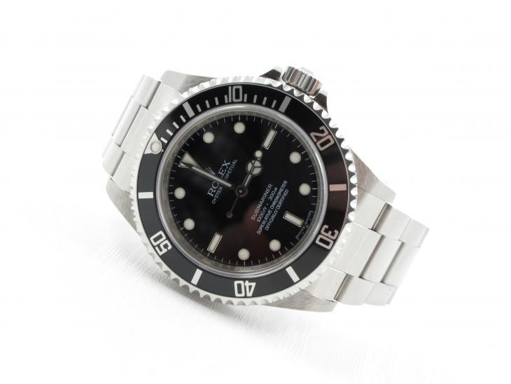 Rolex Submariner 14060M - 2012