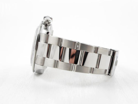 Rolex Daytona S/S - 2008