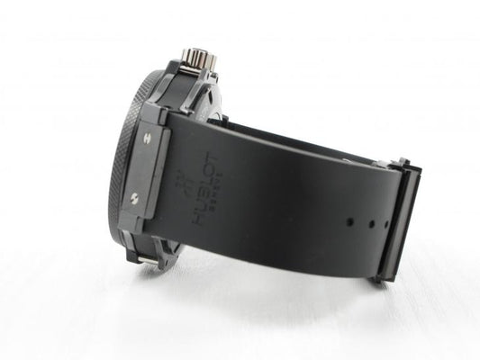 Hublot BB King - Black Magic