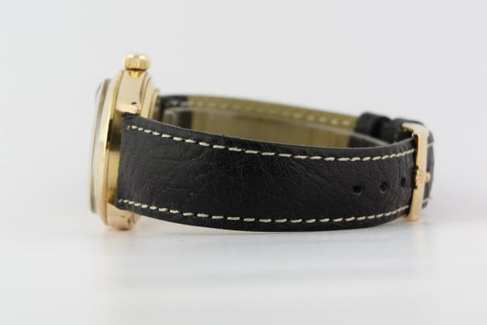 Rolex Oyster Date 18K