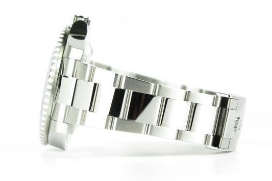 Rolex GMT Master - BLNR