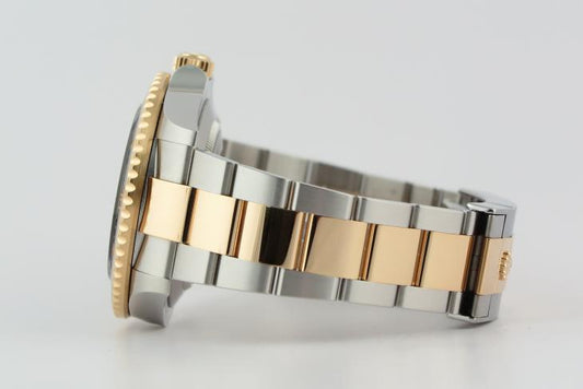 Rolex Sea Dweller G/S