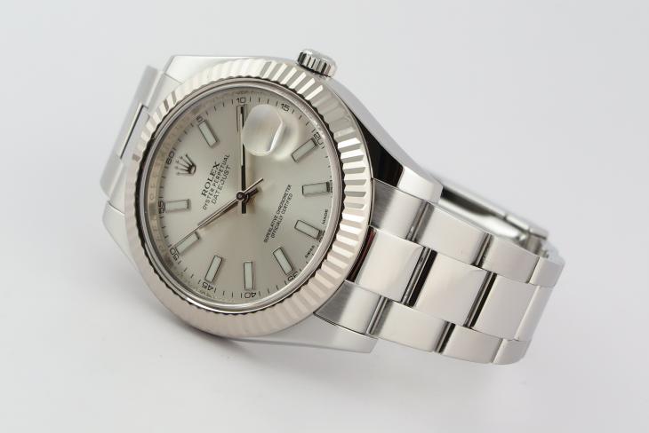 Rolex Datejust 41