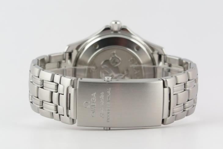 Omega Seamaster 300M