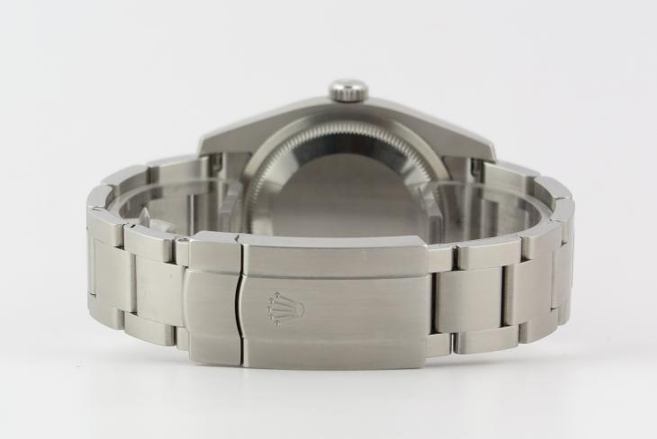 Rolex Oyster Perpetual