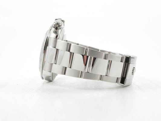 Rolex Daytona S/S - 2012