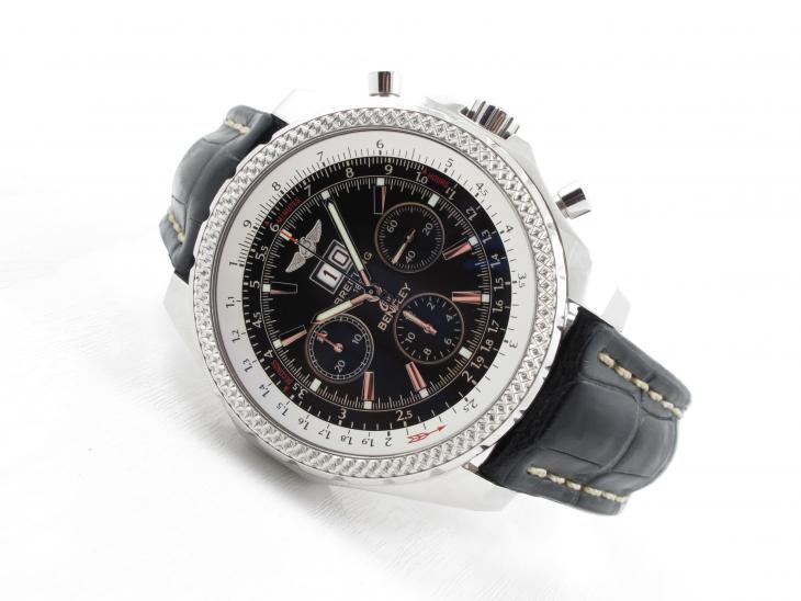 Breitlingfor Bentley 6,75