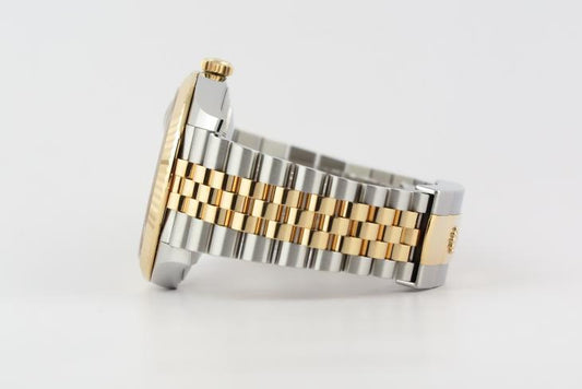 Rolex Datejust 41 G/S