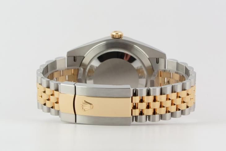Rolex Datejust 41 G/S