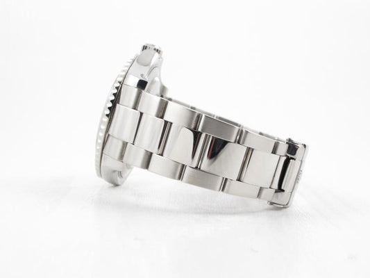 Rolex Yacht-Master S/S - 40mm