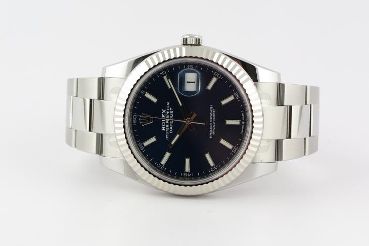 Rolex Datejust 41